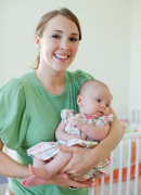 孕期洗澡要记住的这四点